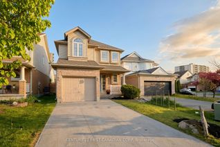 House for Sale, 812 SANDCHERRY St, London North, ON