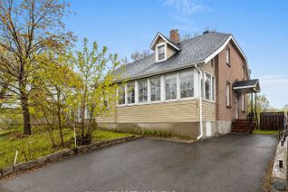 Detached House for Sale, 910 Pinecrest Rd, Britannia Heights - Queensway Terrace N and Area, ON