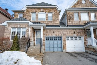 Property for Rent, 344 Castlemore Ave, Markham, ON