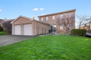 House for Sale, 24 Mansion St, Brampton, ON