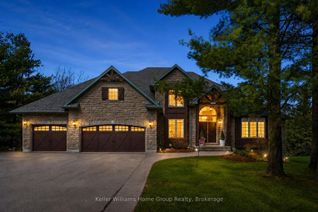 Property for Sale, 47 Wissler Rdg, Centre Wellington, ON