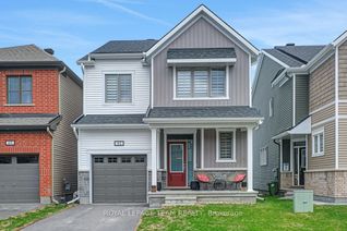House for Rent, 91 GREEN ASH Ave, Stittsville - Munster - Richmond, ON House for Rent, 91 GREEN ASH Ave, Stittsville - Munster - Richmond, ON