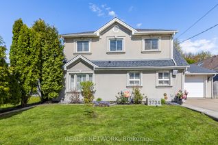 Detached House for Sale, 3734 SINNICKS Ave, Niagara Falls, ON
