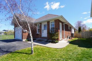Detached House for Sale, 14 Laurent Blvd, Kawartha Lakes, ON