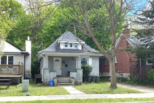 House for Sale, 233 BERNARD Ave, London East, ON