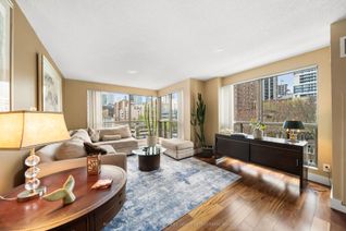 Apartment for Sale, 298 Jarvis St #507, Toronto, ON