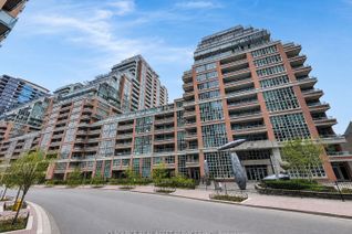 Condo Apartment for Sale, 85 East Liberty St #725, Toronto, ON
