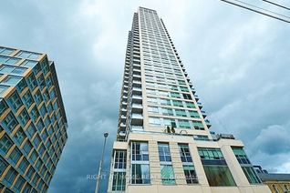 Condo Apartment for Rent, 500 Sherbourne St #2701, Toronto, ON