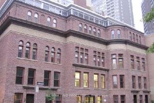 Condo Apartment for Rent, 11 St. Joseph St #910, Toronto, ON