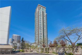 Condo Apartment for Rent, 50 brian harrison Way #1404, Toronto, ON