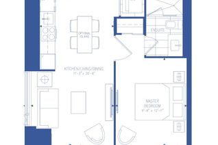 Property for Rent, 2 David Eyer Rd #630, Richmond Hill, ON