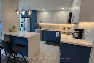 Condo for Rent, 20 Harding Blvd W #110, Richmond Hill, ON