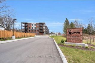 Apartment for Sale, 121 Mary St #309, Clearview, ON