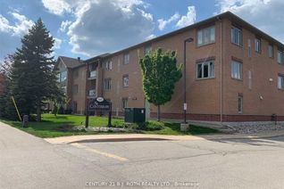 Condo Apartment for Sale, 500 Mapleview Dr W #203, Barrie, ON