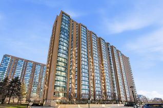 Condo Apartment for Sale, 145 Hillcrest Ave #1709, Mississauga, ON