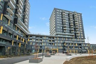Condo for Rent, 4878 Powers Common #124, Burlington, ON