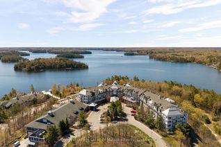 Bachelor/Studio Apartment for Sale, 1050 Paignton House Rd S #S 217, Muskoka Lakes, ON