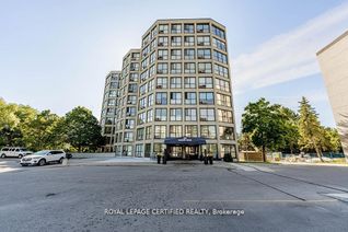 Apartment for Sale, 24 Marilyn Dr #505, Guelph, ON