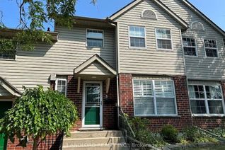 Townhouse for Rent, 26 Poplar Dr #3, Cambridge, ON