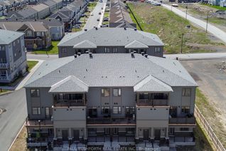 Condo Townhouse for Sale, 218 Parnian Private, Barrhaven, ON