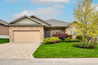 Property for Sale, 125 Devonshire Dr, Wilmot, ON