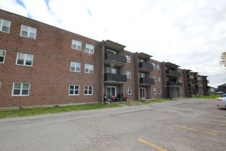 Condo for Sale, 276 Merritt Ave #212, Chatham-Kent, ON