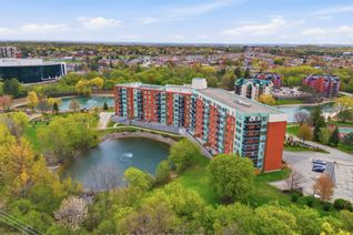 Property for Sale, 30 Blue Springs Dr #215, Waterloo, ON