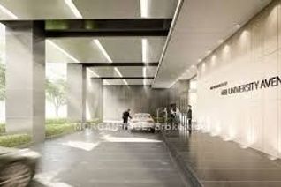 Apartment for Rent, 488 University Ave #2216, Toronto, ON