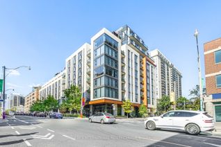 Property for Rent, 6 Jackes Ave #402, Toronto, ON