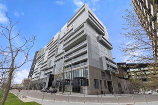 Apartment for Sale, 32 Trolley Cres #409, Toronto, ON