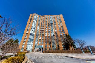 Property for Rent, 90 Dale Ave #301, Toronto, ON