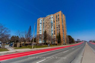 Property for Rent, 90 Dale Ave #803, Toronto, ON
