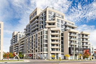Property for Sale, 9191 Yonge St #609, Richmond Hill, ON