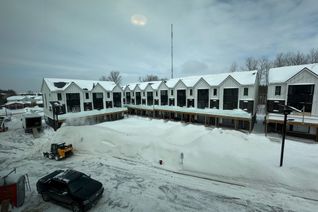Townhouse for Rent, 9 Rainwater Ln, Barrie, ON Townhouse for Rent, 9 Rainwater Ln, Barrie, ON