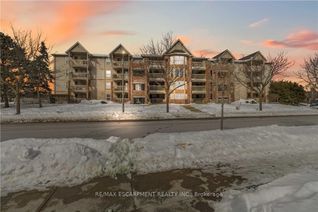 Apartment for Sale, 4015 Kilmer Dr #110, Burlington, ON