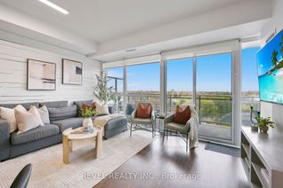 Apartment for Sale, 5101 Dundas St W #801, Toronto, ON