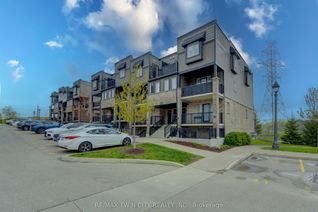 Apartment for Sale, 1989 Ottawa St S #36, Kitchener, ON