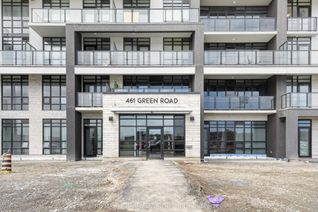 Apartment for Sale, 461 Green Rd W #707, Hamilton, ON