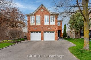 House for Rent, 457 Heddle Cres, Newmarket, ON