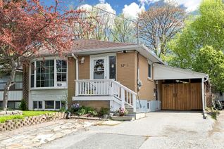 House for Sale, 37 Newbury Dr, Newmarket, ON