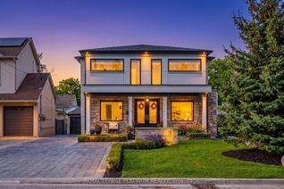 Detached House for Sale, 13 Arch Rd, Mississauga, ON Detached House for Sale, 13 Arch Rd, Mississauga, ON