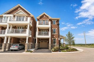 Townhouse for Rent, 1317 Leriche Way S #67, Milton, ON