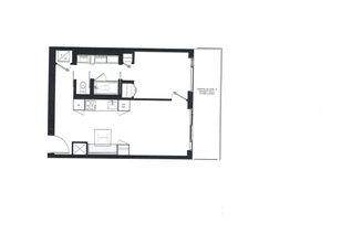 Condo Apartment for Rent, 55 Charles St E #2001, Toronto, ON