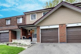 Condo for Sale, 3025 Cedarglen Gate #60, Mississauga, ON Condo for Sale, 3025 Cedarglen Gate #60, Mississauga, ON