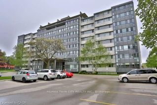 Apartment for Sale, 24 Midland Dr #306, Kitchener, ON