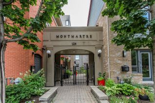 Property for Sale, 124 Guigues Ave #B307, Lower Town - Sandy Hill, ON Property for Sale, 124 Guigues Ave #B307, Lower Town - Sandy Hill, ON