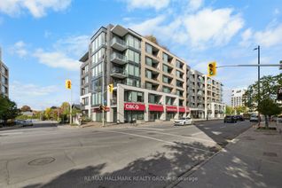Property for Sale, 101 Richmond Rd #611, Westboro - Hampton Park, ON
