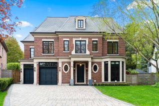 Detached House for Sale, 45 Norden Cres, Toronto, ON Detached House for Sale, 45 Norden Cres, Toronto, ON