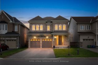 House for Sale, 215 Ronald Hooper Ave, Clarington, ON