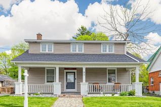 House for Sale, 97 Scugog St, Clarington, ON